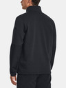 Under Armour Pánská mikina Under Armour Tac Rival Job Fleece