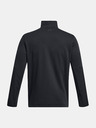 Under Armour Pánská mikina Under Armour Tac Rival Job Fleece