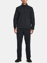 Under Armour Pánská mikina Under Armour Tac Rival Job Fleece