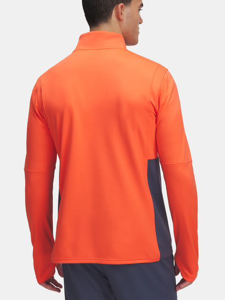 Under Armour Pánská mikina Under Armour UA M's Ch. Midlayer