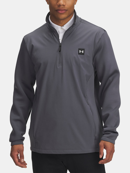 Under Armour Pánská mikina Under Armour UA Drive Pro Storm Hyb HZ