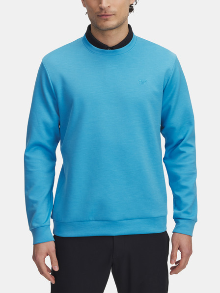 Under Armour Pánská mikina Under Armour UA Drive Midlayer Crew
