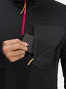 Under Armour Pánská mikina Under Armour UA TRAIL RUN QUARTER ZIP