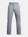 Under Armour Pánské sportovní kalhoty Under Armour UA Tech Tapered Pant-GRY