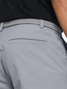 Under Armour Pánské sportovní kalhoty Under Armour UA Tech Tapered Pant-GRY