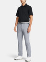 Under Armour Pánské sportovní kalhoty Under Armour UA Tech Tapered Pant-GRY
