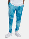 Under Armour Pánské tepláky Under Armour UA Rival Terry AOP Jogger Q1