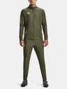 Under Armour Pánská souprava Under Armour UA M's Ch. Tracksuit-GRN