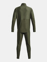 Under Armour Pánská souprava Under Armour UA M's Ch. Tracksuit-GRN