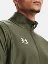 Under Armour Pánská souprava Under Armour UA M's Ch. Tracksuit-GRN
