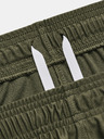 Under Armour Pánská souprava Under Armour UA M's Ch. Tracksuit-GRN