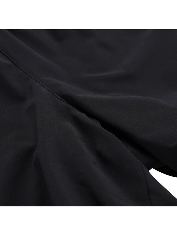 ALPINE PRO Pánské rychleschnoucí kraťasy s cool dry ALPINE PRO GAJER