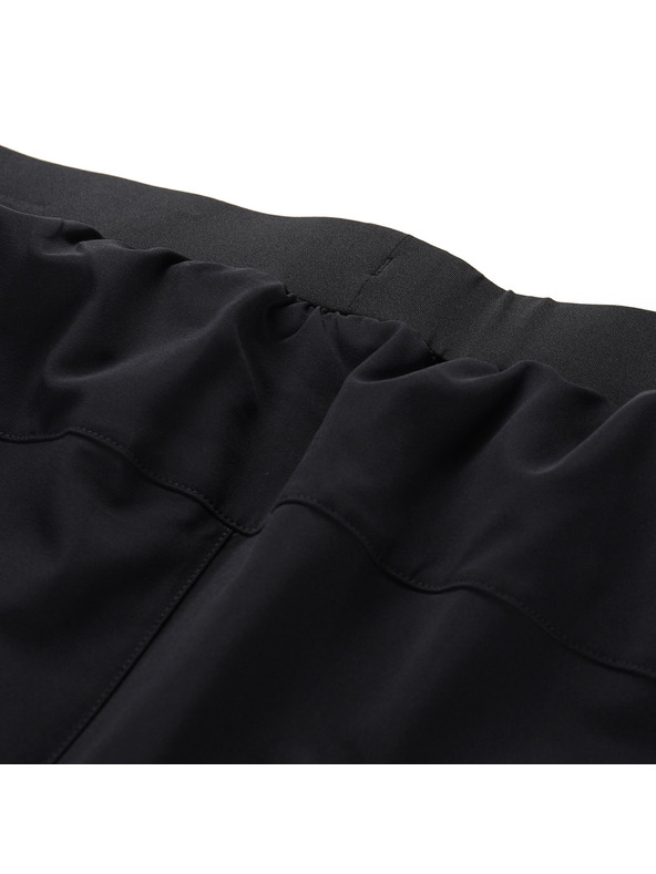 ALPINE PRO Pánské rychleschnoucí kraťasy s cool dry ALPINE PRO GAJER