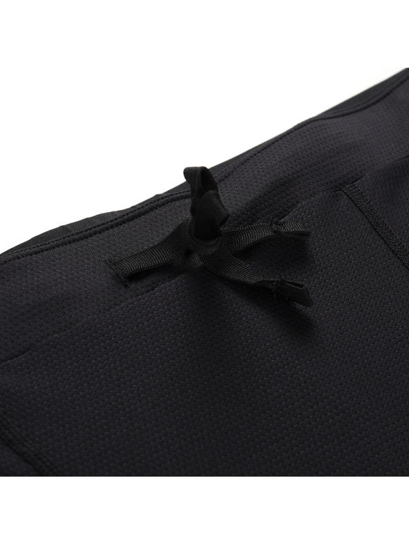 ALPINE PRO Pánské rychleschnoucí kraťasy s cool dry ALPINE PRO GAJER