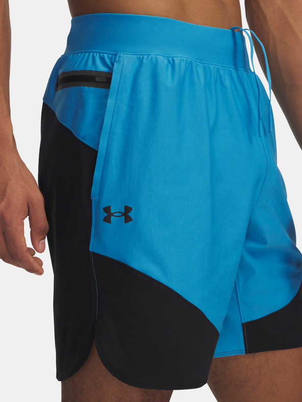 Under Armour Pánské kraťasy Under Armour UA Vanish Elite Hybrid Short