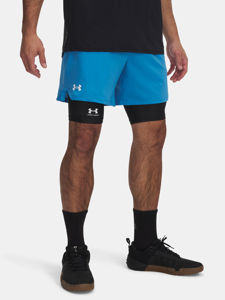 Under Armour Pánské kraťasy Under Armour UA Vanish Woven 6in Shorts
