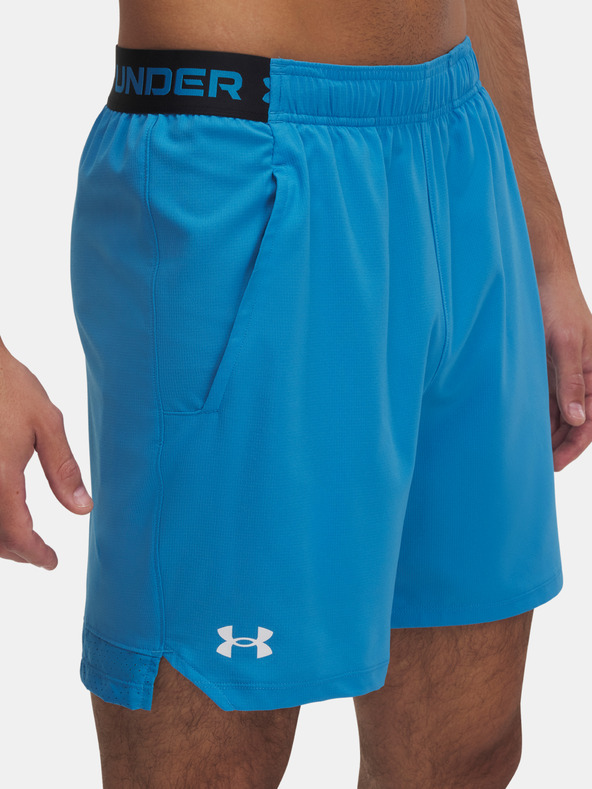 Under Armour Pánské kraťasy Under Armour UA Vanish Woven 6in Shorts