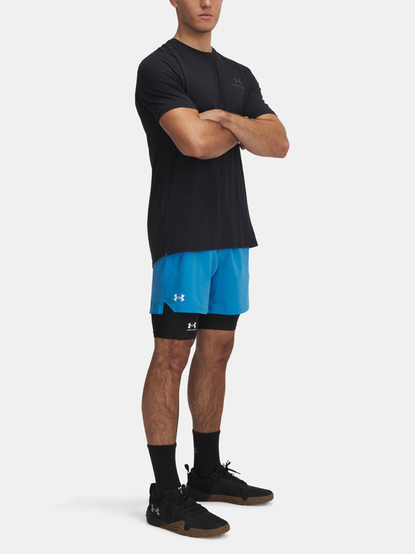 Under Armour Pánské kraťasy Under Armour UA Vanish Woven 6in Shorts