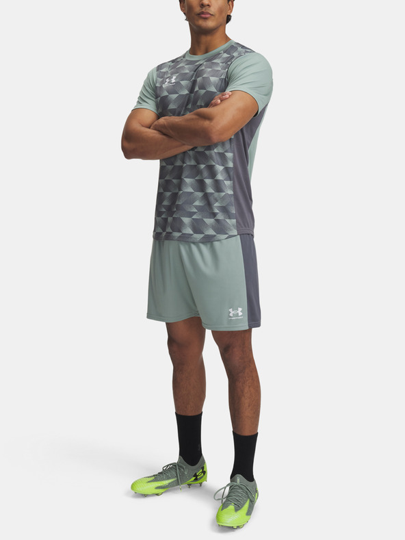 Under Armour Pánské kraťasy Under Armour UA M Challenger Train Short
