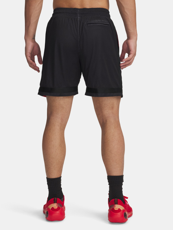 Under Armour Pánské kraťasy Under Armour Curry Statement Short I