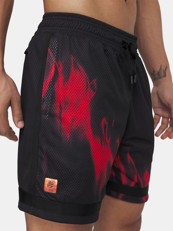 Under Armour Pánské kraťasy Under Armour Curry Statement Short I