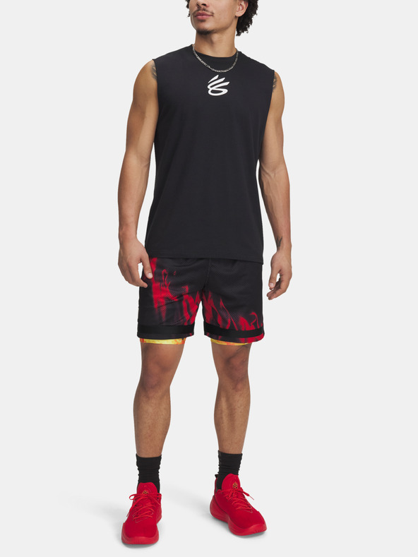 Under Armour Pánské kraťasy Under Armour Curry Statement Short I