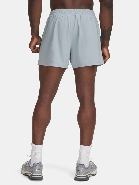Under Armour Pánské kraťasy Under Armour UA Meridian Woven 4in Shorts