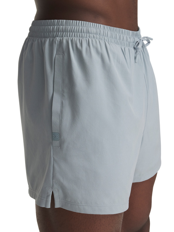 Under Armour Pánské kraťasy Under Armour UA Meridian Woven 4in Shorts