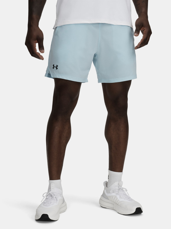 Under Armour Pánské kraťasy Under Armour UA Vanish Woven 6in Shorts