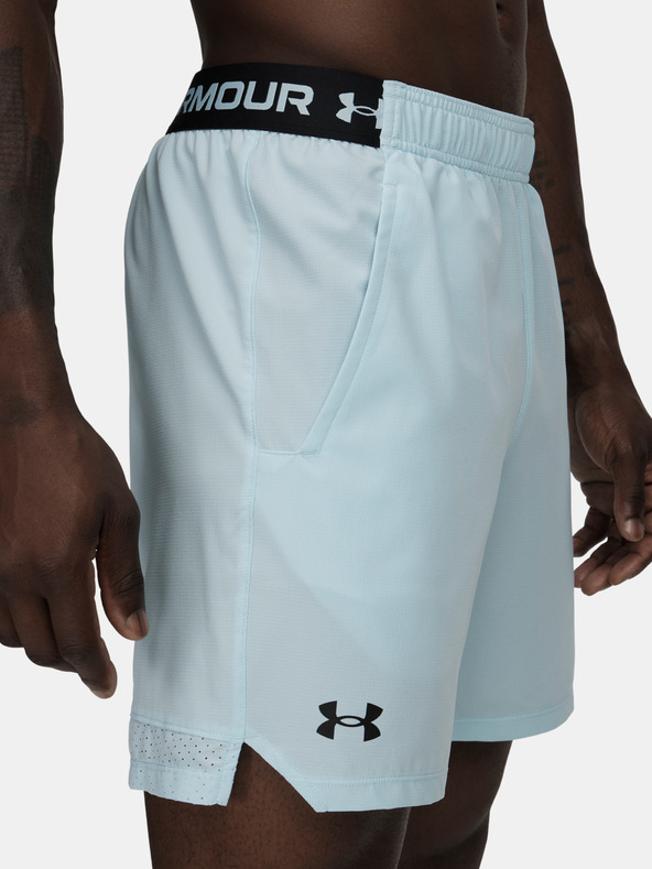 Under Armour Pánské kraťasy Under Armour UA Vanish Woven 6in Shorts