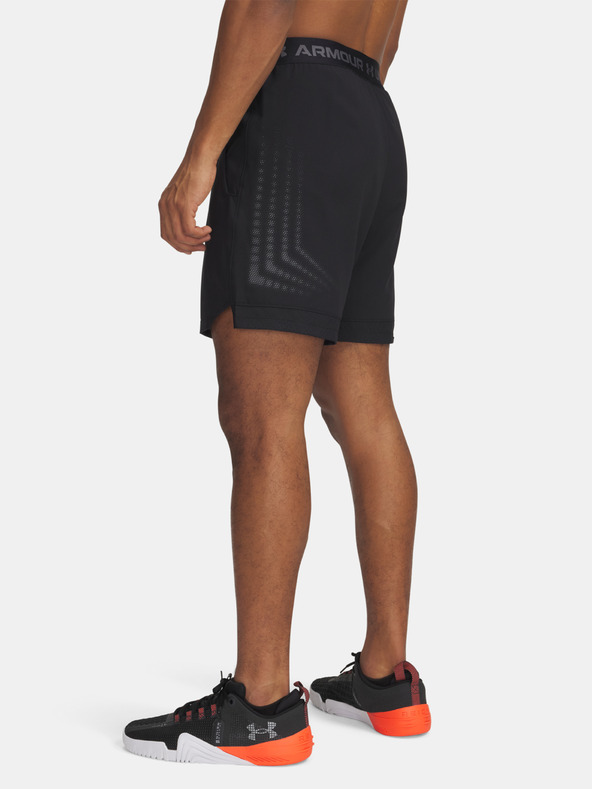 Under Armour Pánské kraťasy Under Armour Vanish Woven 6in Graphic Sts