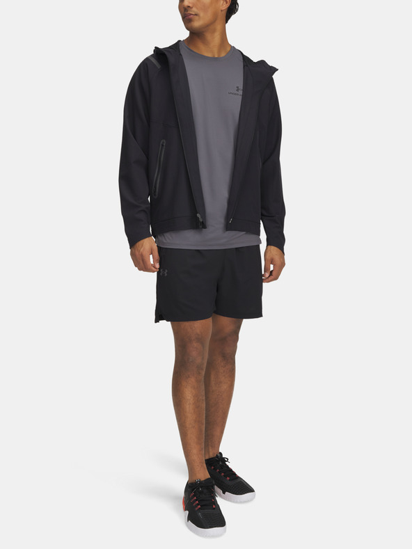 Under Armour Pánské kraťasy Under Armour Vanish Woven 6in Graphic Sts