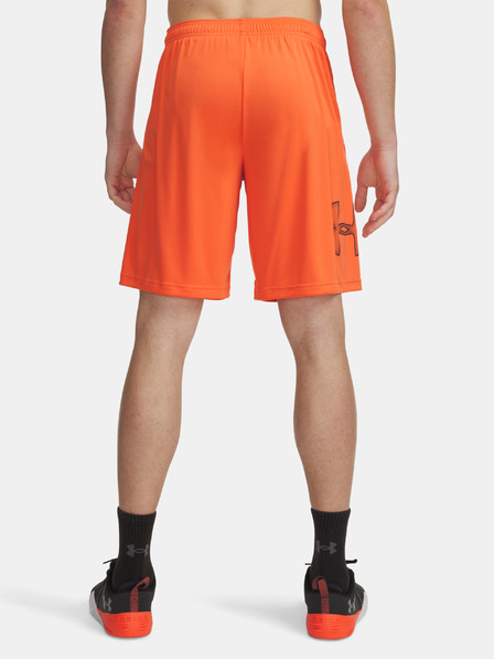 Under Armour Pánské kraťasy Under Armour UA TECH GRAPHIC SHORT