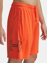 Under Armour Pánské kraťasy Under Armour UA TECH GRAPHIC SHORT