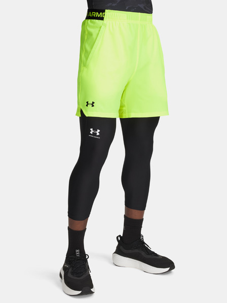 Under Armour Pánské kraťasy Under Armour UA Vanish Woven 6in Shorts