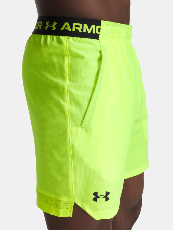Under Armour Pánské kraťasy Under Armour UA Vanish Woven 6in Shorts