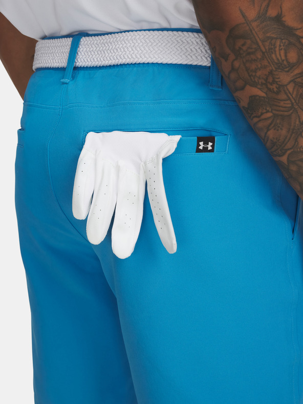 Under Armour Pánské kraťasy Under Armour UA Drive Taper Short