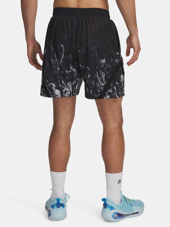 Under Armour Pánské kraťasy Under Armour Curry Sig Sub Short