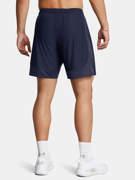 Under Armour Pánské kraťasy Under Armour Tech Vent 7in Shorts