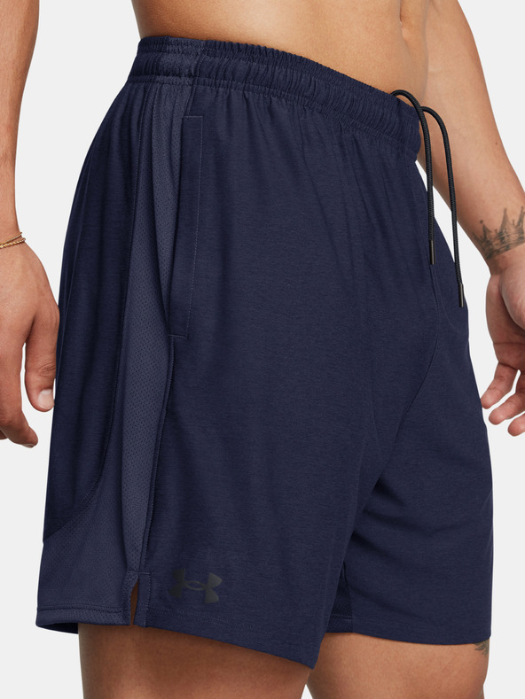 Under Armour Pánské kraťasy Under Armour Tech Vent 7in Shorts
