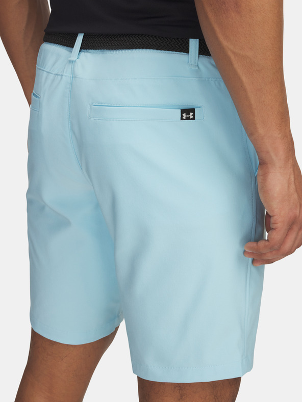 Under Armour Pánské kraťasy Under Armour UA Drive Taper Short