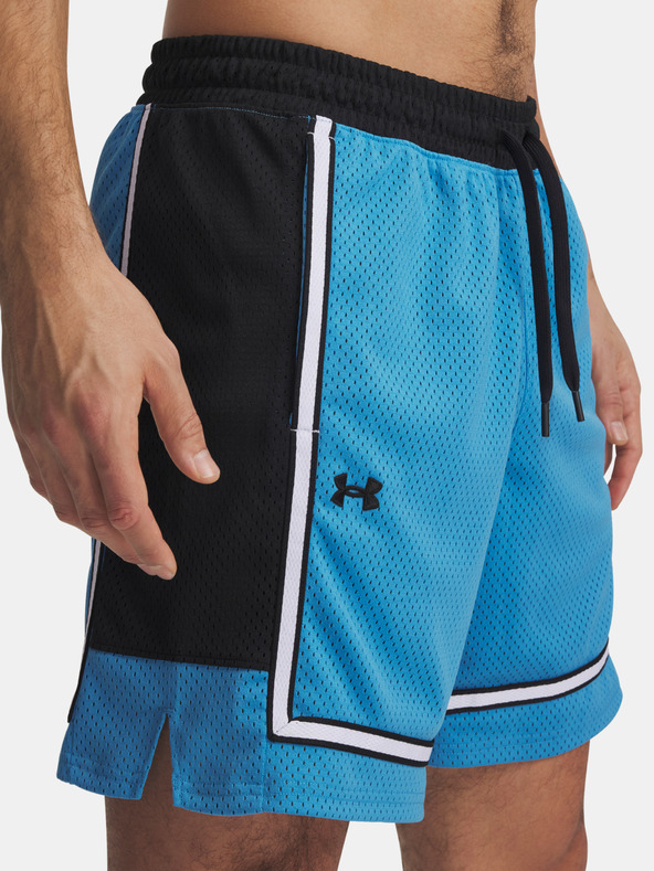 Under Armour Pánské kraťasy Under Armour UA Zone Pro 7in Mesh Short