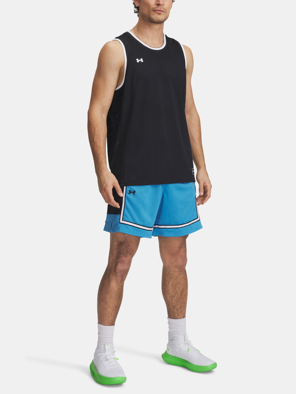 Under Armour Pánské kraťasy Under Armour UA Zone Pro 7in Mesh Short