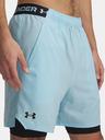 Under Armour Pánské kraťasy Under Armour UA Vanish Woven 2in1 Sts