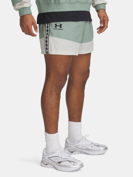 Under Armour Pánské kraťasy Under Armour UA M's 96 Terrace Wvn Shorts