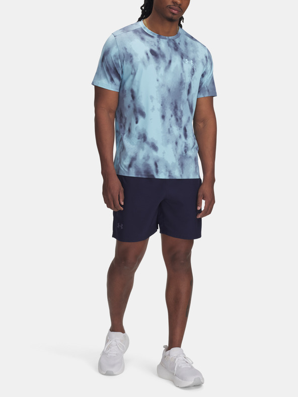 Under Armour Pánské kraťasy Under Armour UA LAUNCH PRO 2n1 7'' SHORTS