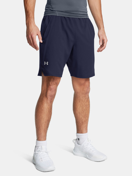 Under Armour Pánské kraťasy Under Armour UA Vanish Woven 8in Shorts
