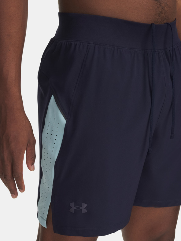 Under Armour Pánské kraťasy Under Armour UA LAUNCH PRO 7'' SHORTS