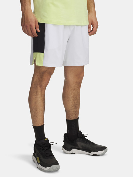Under Armour Pánské kraťasy Under Armour UA Zone 7in Woven Short