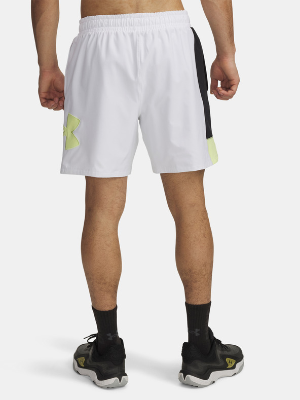 Under Armour Pánské kraťasy Under Armour UA Zone 7in Woven Short